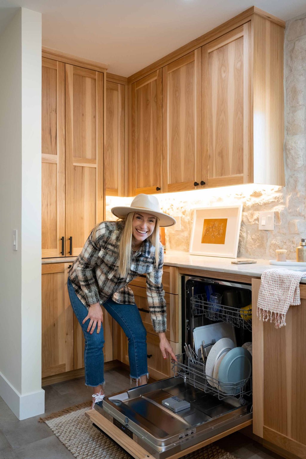 Kitchen Organization Hacks  Kitchen Organization Ideas You'd Never Think  Of - The Shop By Jasmine Roth