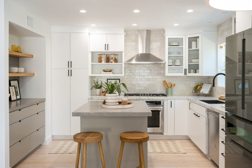 Jasmine’s Top 5 Kitchen Design Tips