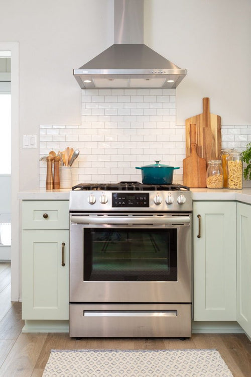 Things I Wish I Knew Before Starting a Kitchen Remodel | How To Remodel ...