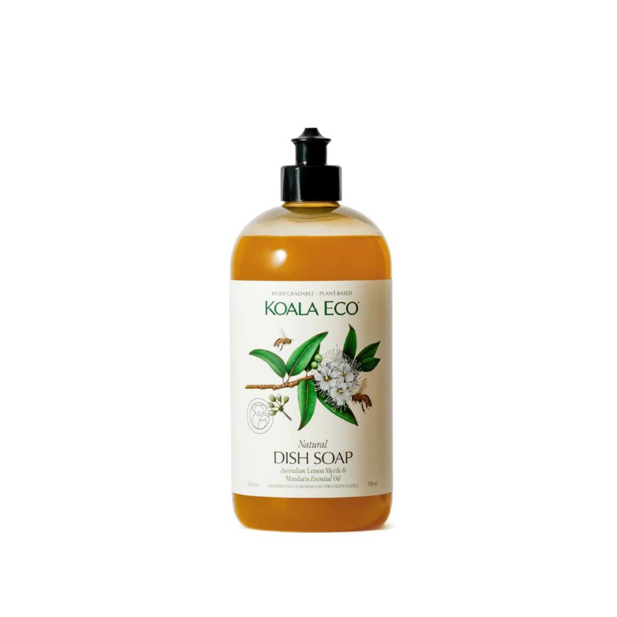 Koala Eco Natural Dish Soap