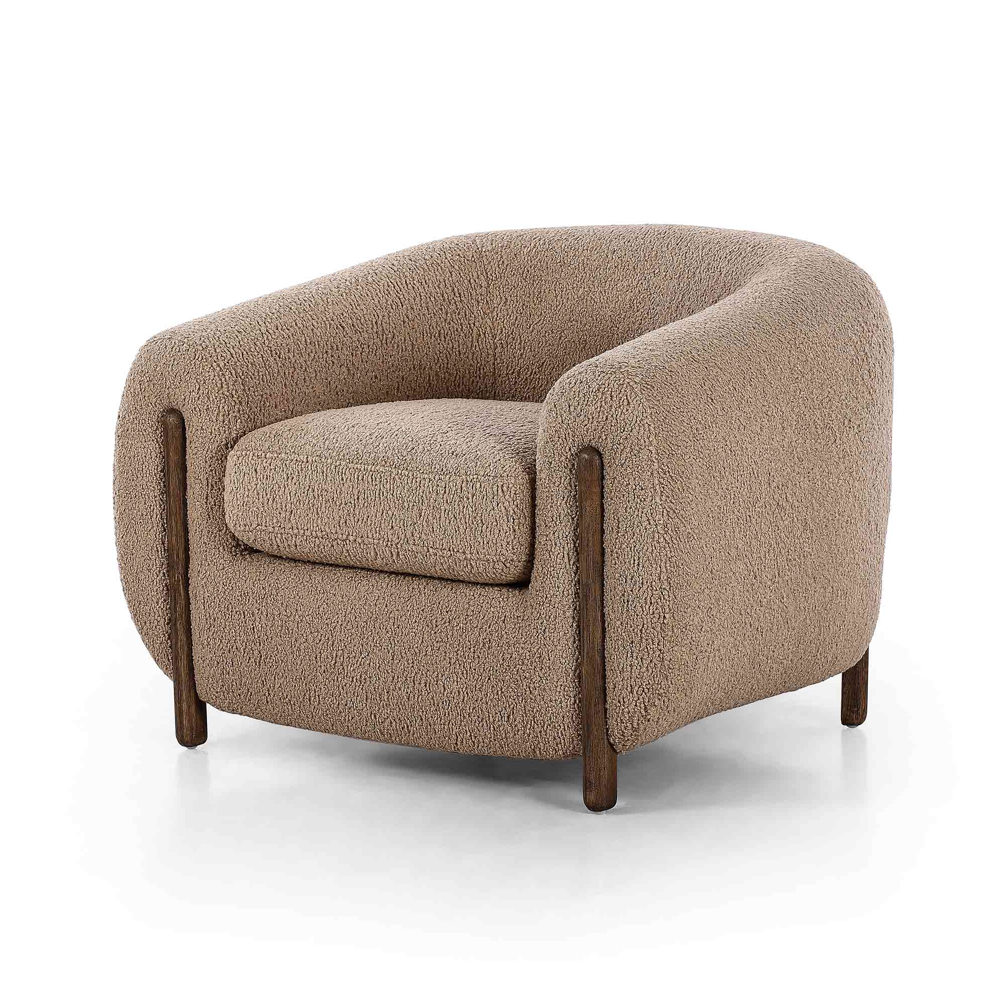 Classic best sale tub chair